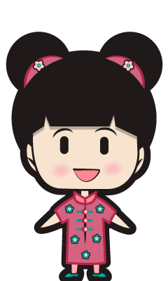 κινέζικη-ντάμα Avatar