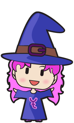 loteria-de-la-bruja Avatar