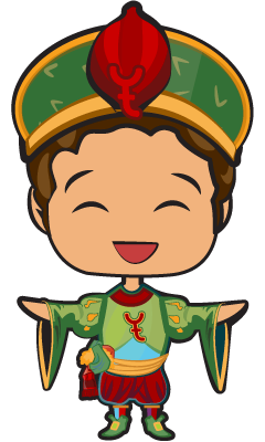 mus Avatar