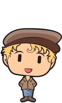 западная-скретч-карта Avatar