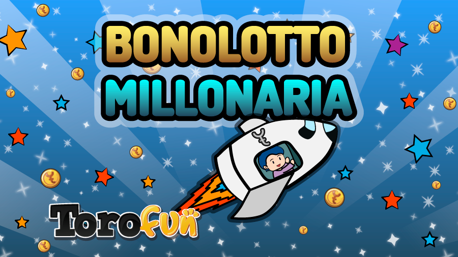 Como jugar a la Bonolotto