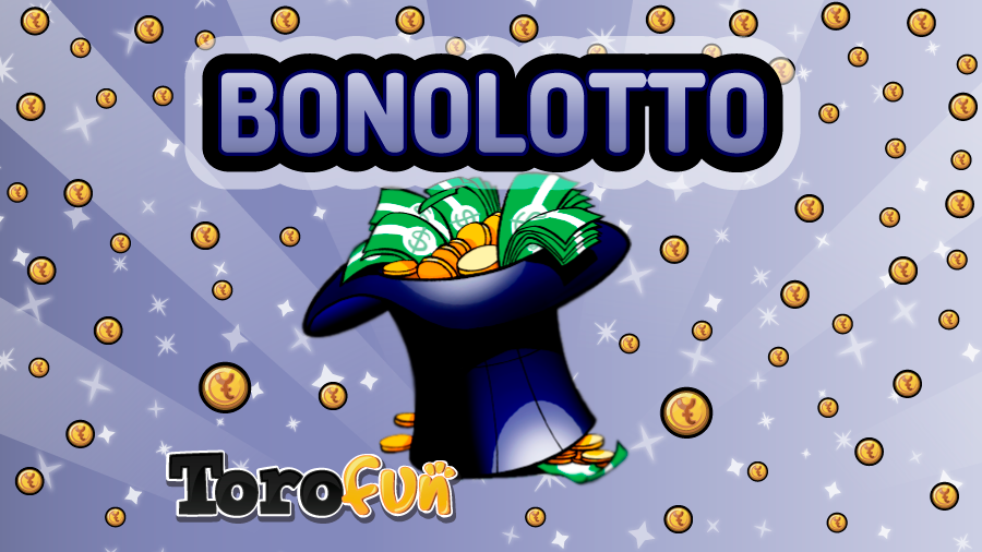 Como jugar a la Bonolotto