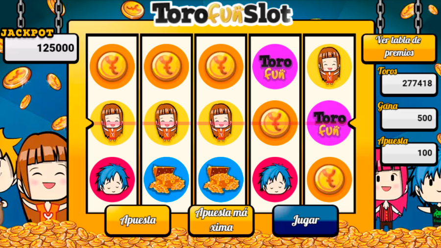 Come giocare alle Slot Machine