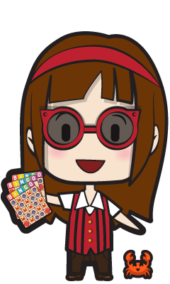 BINGO Avatar