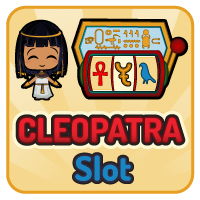 Slot Cleopatra