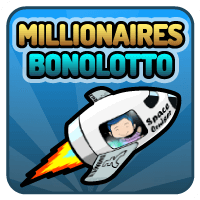 Millionaires Bonolotto