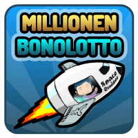 Millionen-Bonolotto