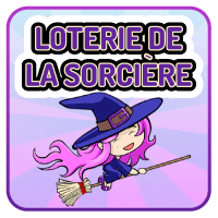 Loterie de la Sorcière