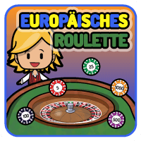 Europäisches Roulette