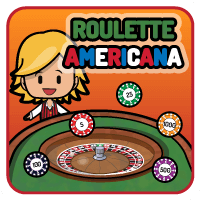 Roulette Americana