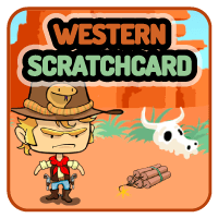 Kanlurang Scratchcard
