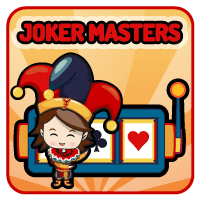 Joker Masters