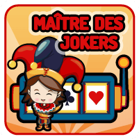 Maître des Jokers