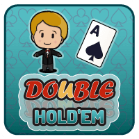 Double Hold 'em