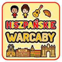 Hiszpańskie Warcaby