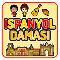 İspanyol Daması