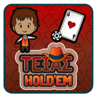 Τέξας Hold 'em