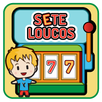 Sete loucos