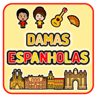 Damas espanholas – Apps no Google Play