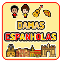 Damas Espanholas Online grátis - Jogos de Tabuleiro