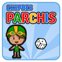 Ekspres Parchis